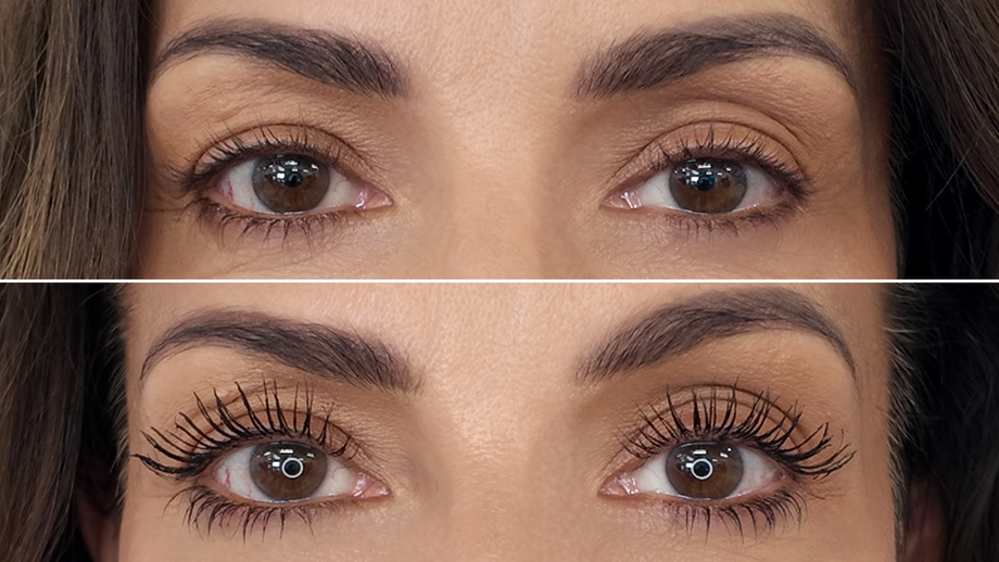 Vagheggi  Phytomakeup Mascara - Panoramic