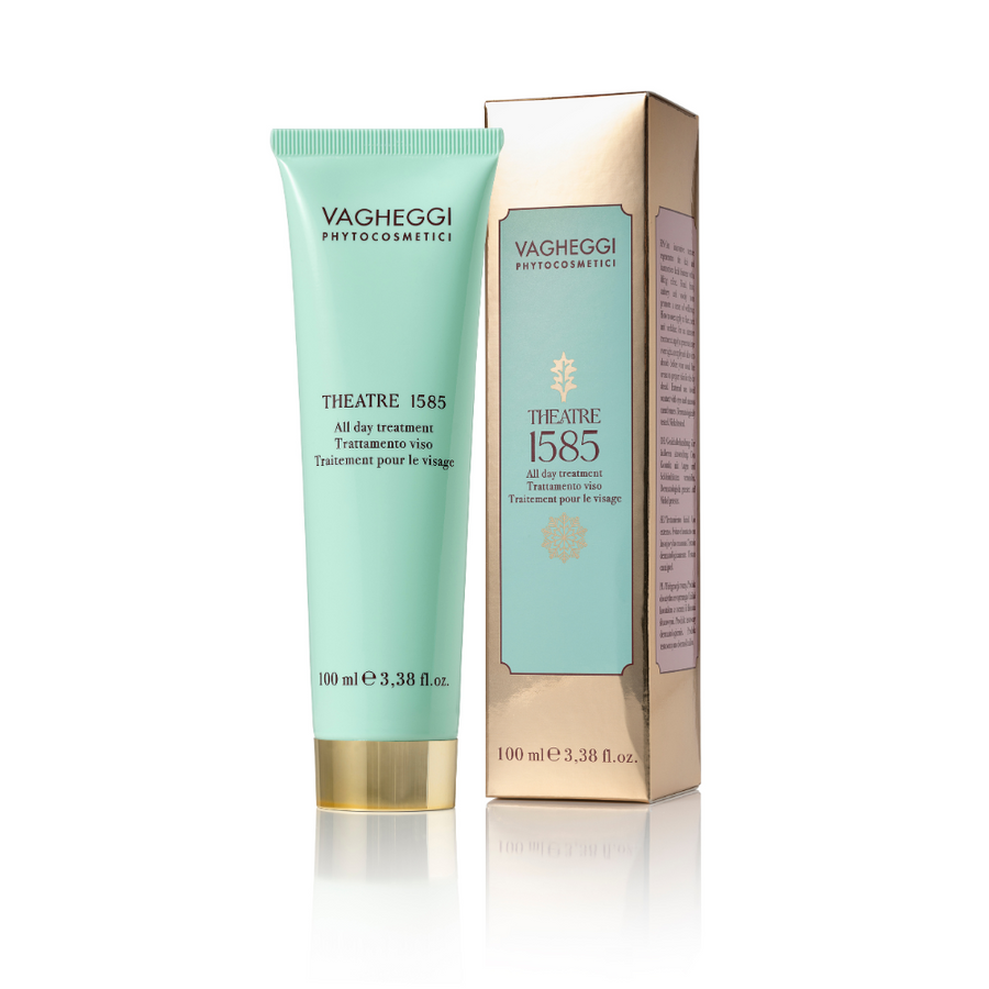 Vagheggi Theatre 1585 All Day Treatment 100ml