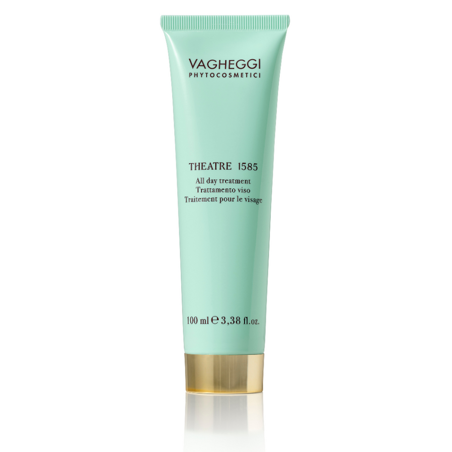 Vagheggi Theatre 1585 All Day Treatment 100ml