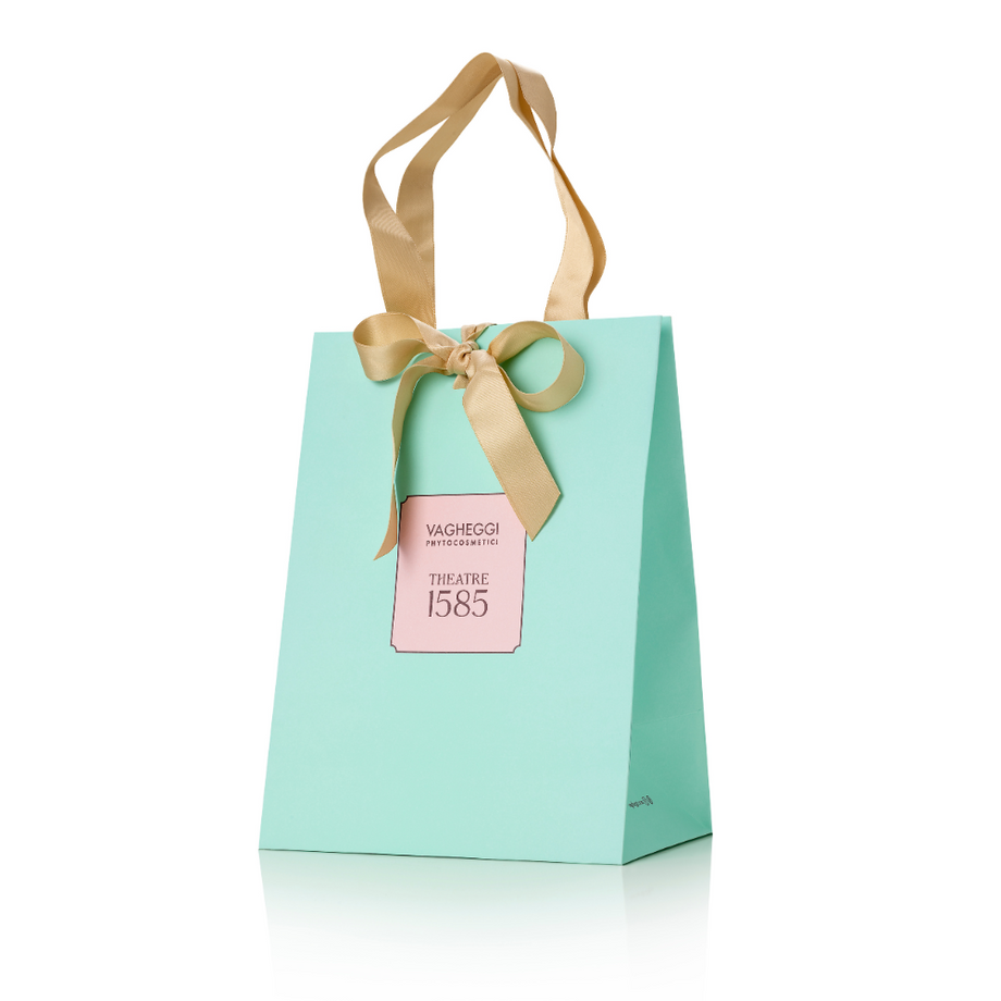 Vagheggi Theatre 1585 Limited Edition Luxury Gift Pack