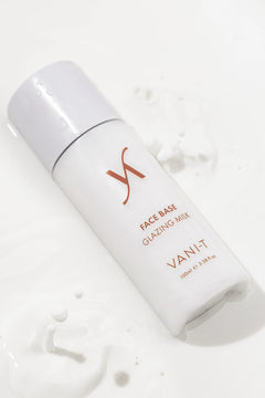 Vani-T Face Base Glazing Milk 100ML