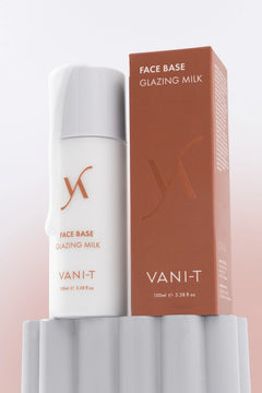Vani-T Face Base Glazing Milk 100ML