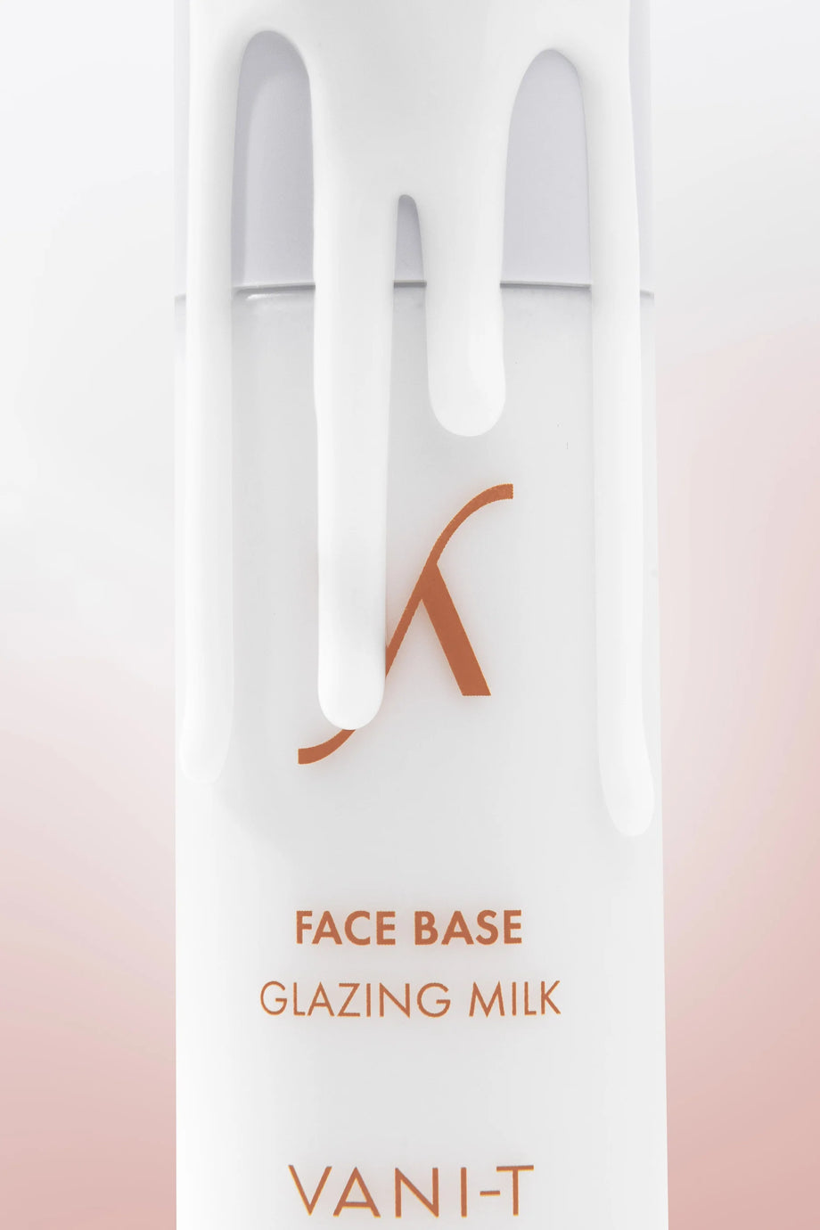 Vani-T Face Base Glazing Milk 100ML