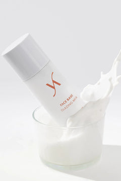 Vani-T Face Base Glazing Milk 100ML