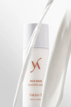 Vani-T Face Base Glazing Milk 100ML