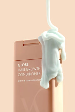 Vani-T Gloss Hair Growth Conditioner 370ML