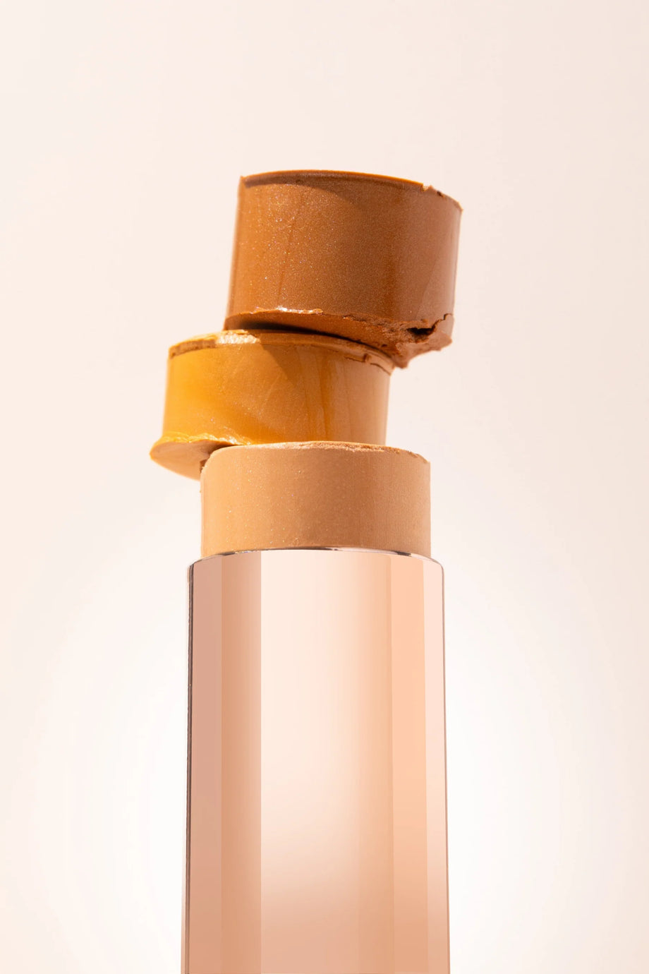 Vani-T Glow Filter HD Sheer Foundation- Shade s26