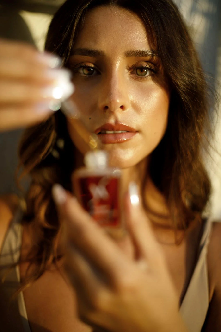 Vani-T Glow+ Self Tan Drops 30ML