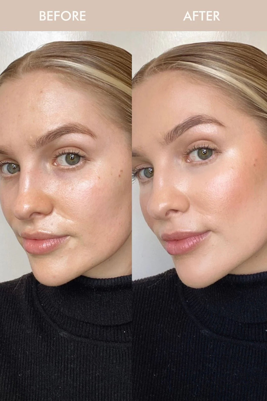 Vani-T Instant Blur HD Concealer Shade- C45