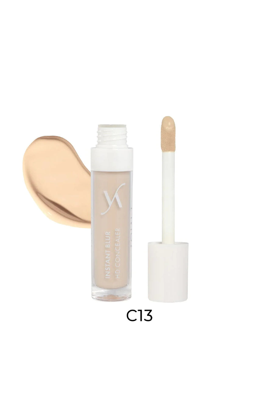 Vani-T Instant Blur HD Concealer Shade- C13