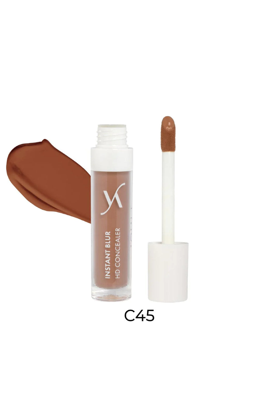 Vani-T Instant Blur HD Concealer Shade- C45