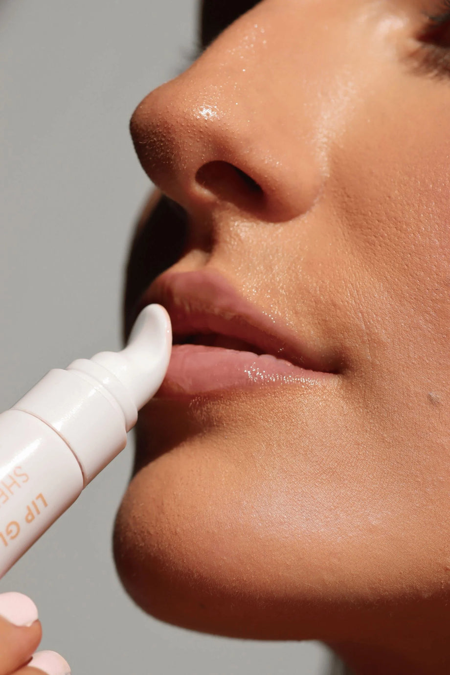 Vani-T Lip Glaze Sheer Gloss 15ML
