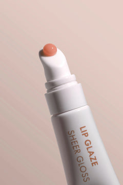 Vani-T Lip Glaze Sheer Gloss 15ML