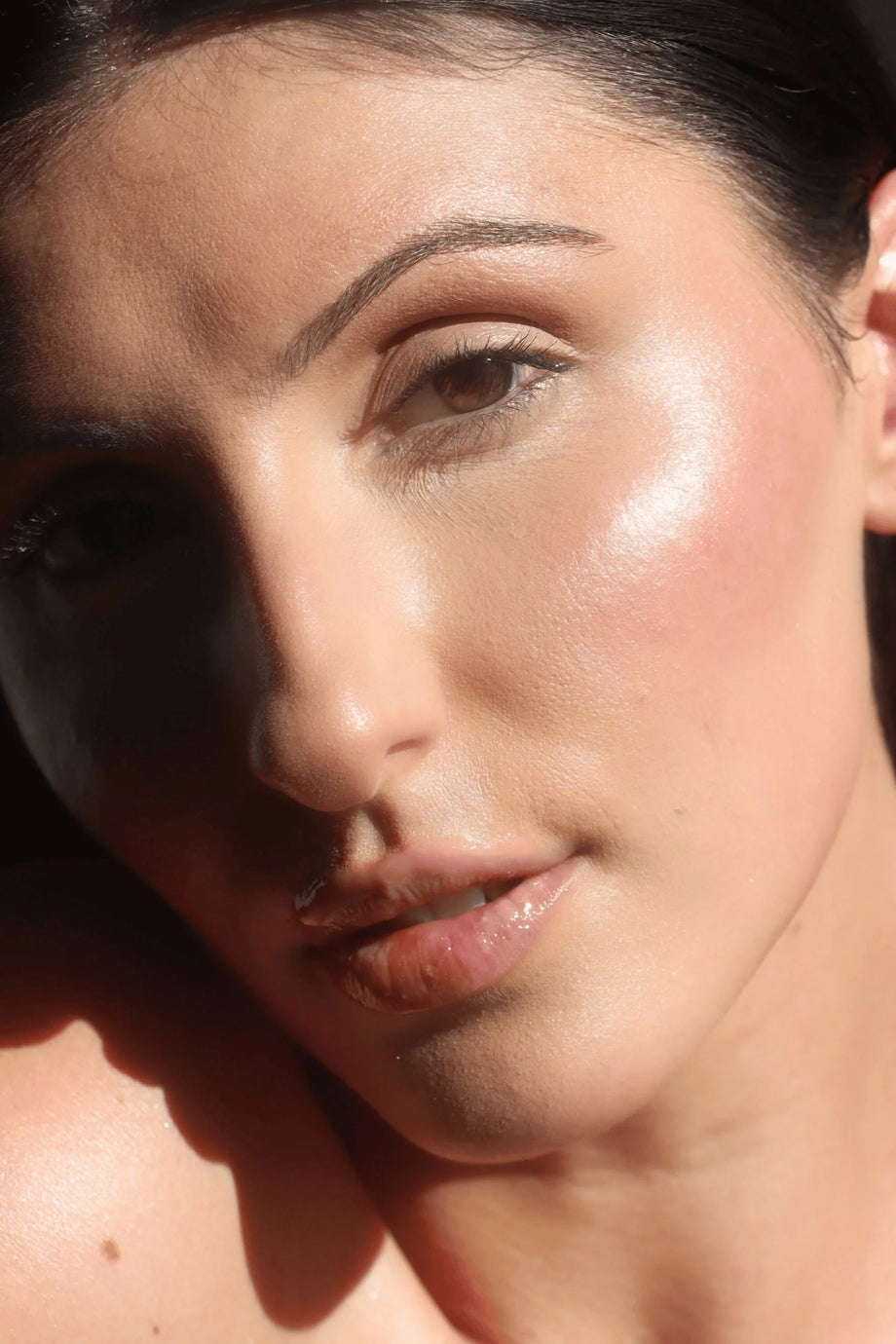 Vani-T Liquid Radiance Highlighter 50ML