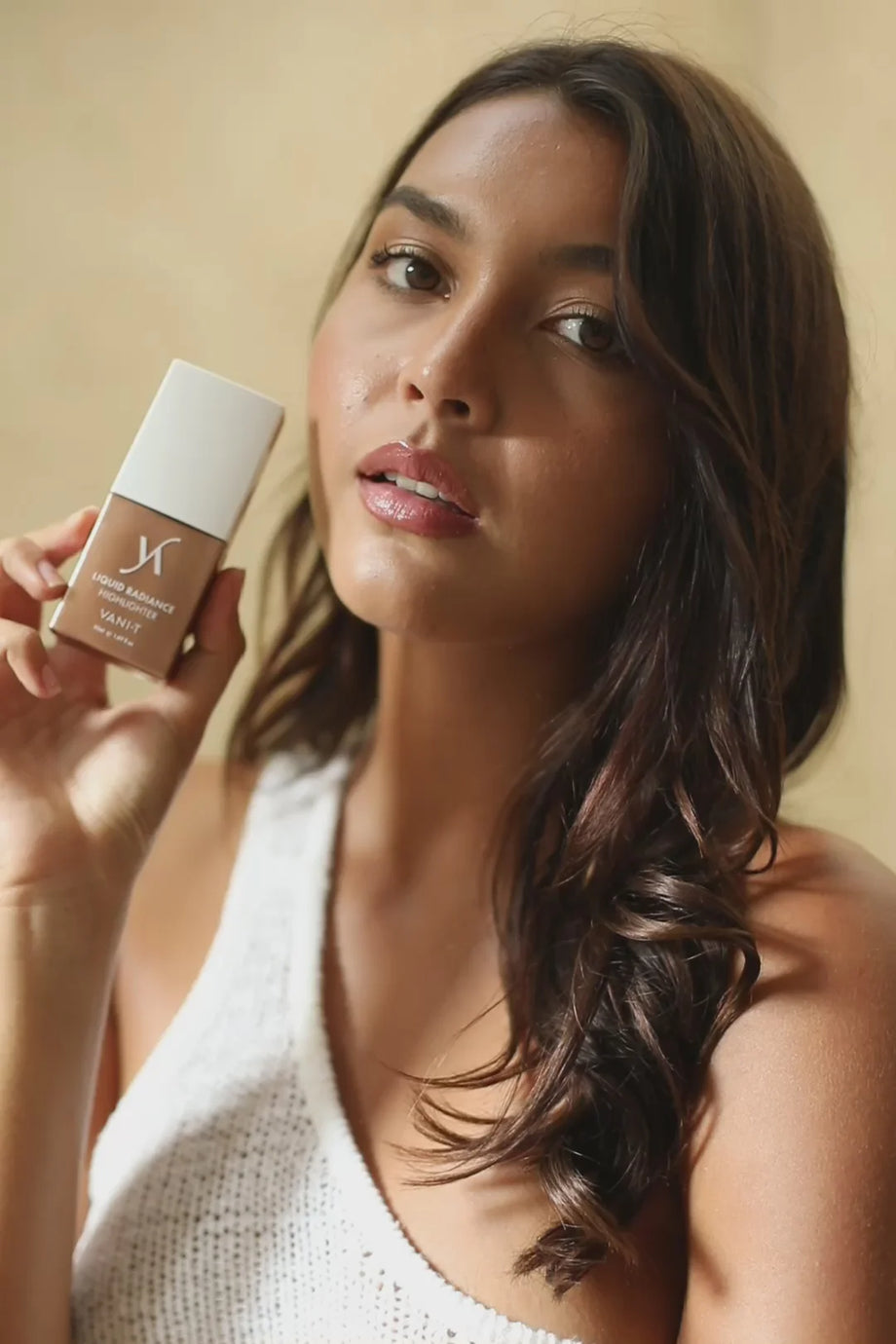 Vani-T Liquid Radiance Highlighter 50ML