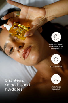 Vani-T Luxe Elixir Face Oil 30ML