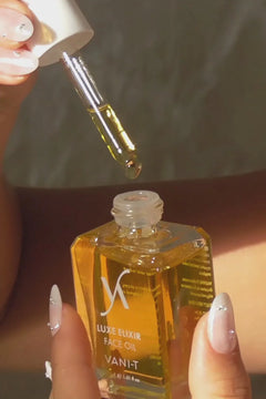 Vani-T Luxe Elixir Face Oil 30ML