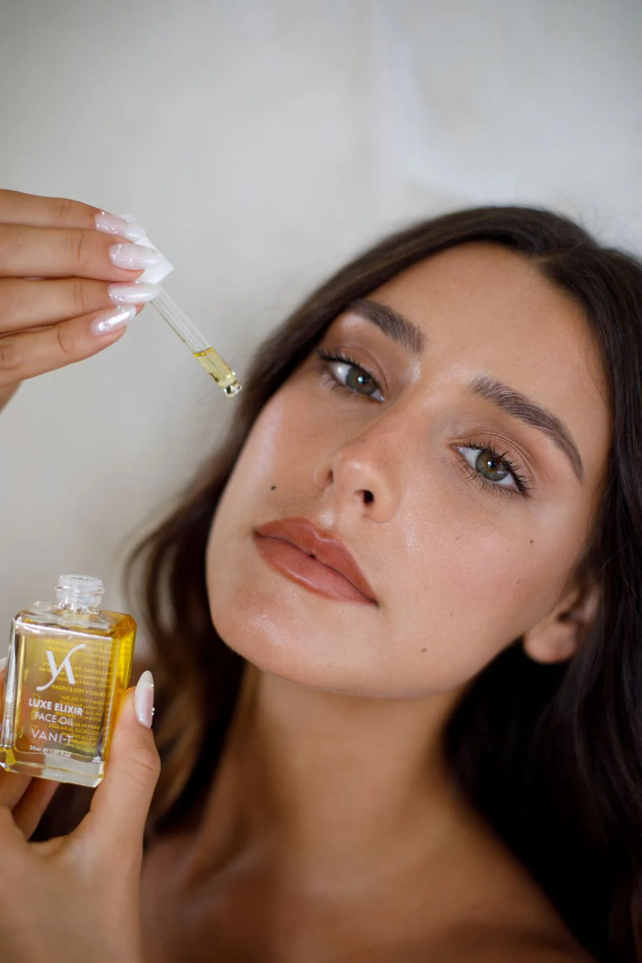 Vani-T Luxe Elixir Face Oil 30ML