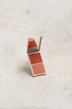 Vani-T Make Me Blush Cream & Powder Duo