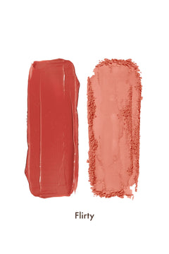 Vani-T Make Me Blush Cream & Powder Duo