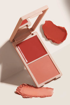 Vani-T Make Me Blush Cream & Powder Duo