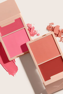 Vani-T Make Me Blush Cream & Powder Duo