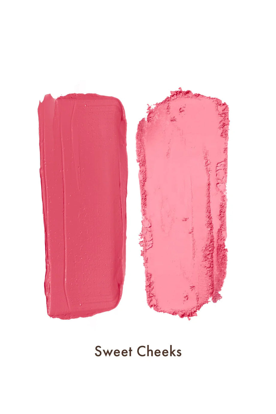 Vani-T Make Me Blush Cream & Powder Duo- Sweet Cheeks