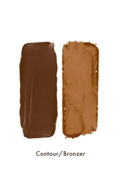 Vani-T Make Me Bronze Cream & Powder Duo