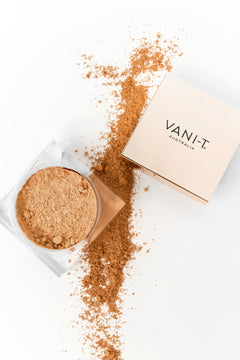 Vani-T Mineral Foundation 15gm