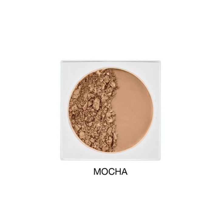 Vani-T Mineral Foundation - Mocha 15gm