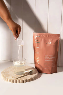 Vani-T Sculpt - Collagen Body Toning Peptides - 500G