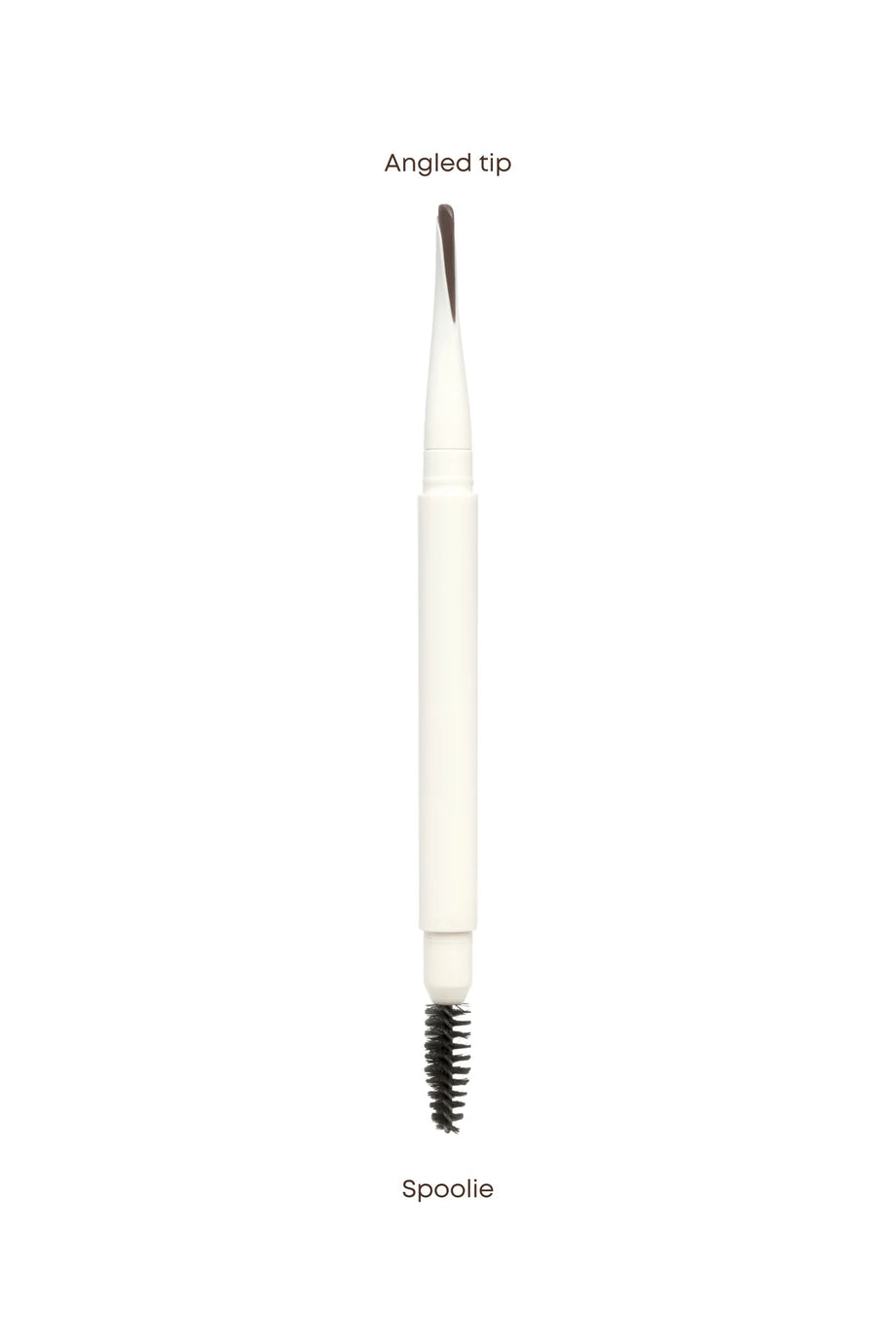 Vani-T Sculpt & Define Brow Pencil Deep Brown