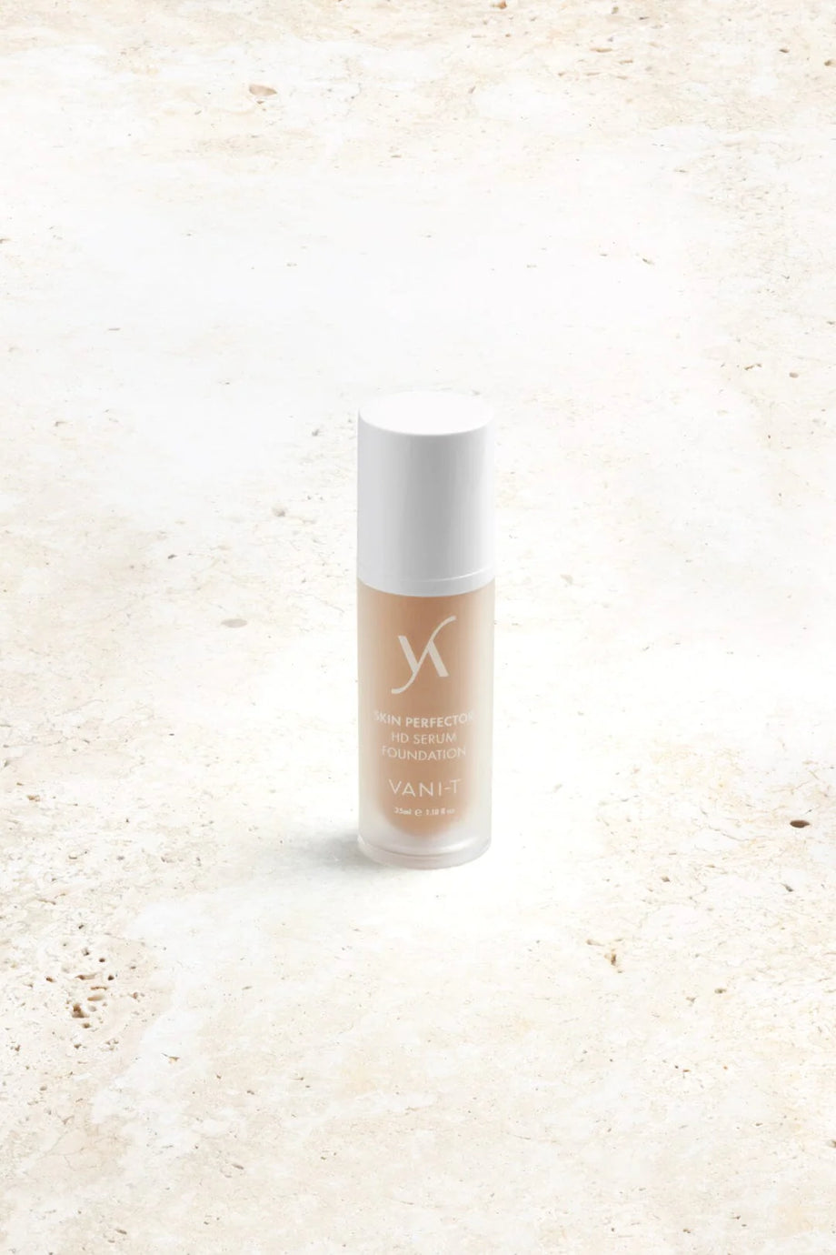 Vani-T Skin Perfector HD Serum Foundation Shade- F49