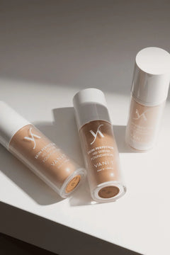 Vani-T Skin Perfector HD Serum Foundation