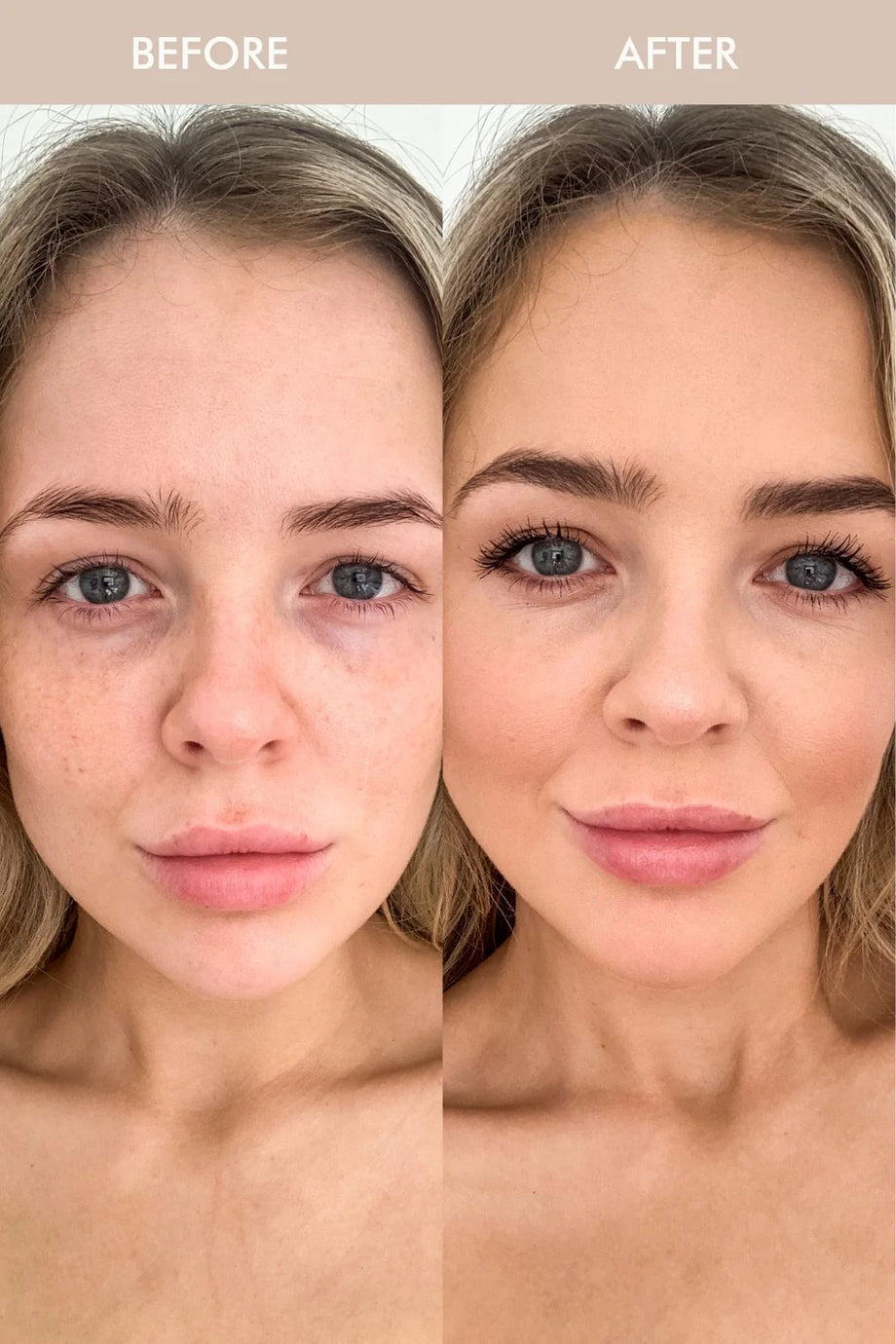 Vani-T Skin Perfector HD Serum Foundation Shade- F49