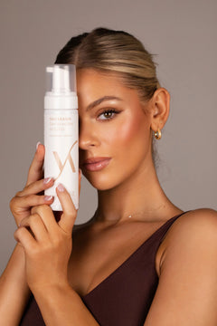 Vani-T Tan Eraser Tan Removal Mousse 200ml
