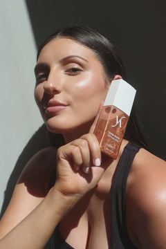 Vani-T Ultra Glow Setting Mist 80ML