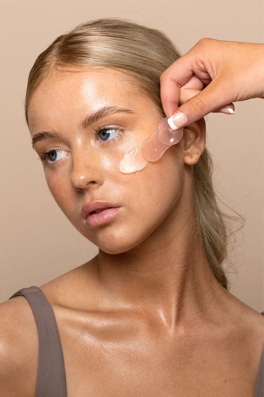 Vani-T Wonder Balm Melting Cleanser 80G