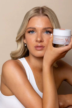 Vani-T Wonder Balm Melting Cleanser 80G