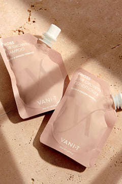 Vani-T Gloss Hair Growth Conditioner - Travel size 50ML