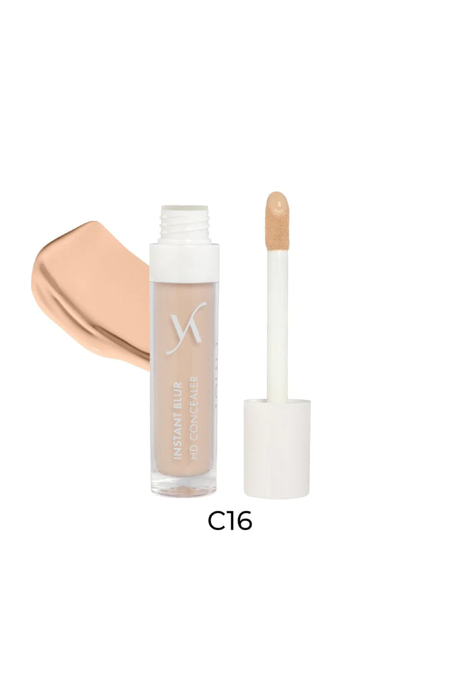 Vani-T Instant Blur HD Concealer