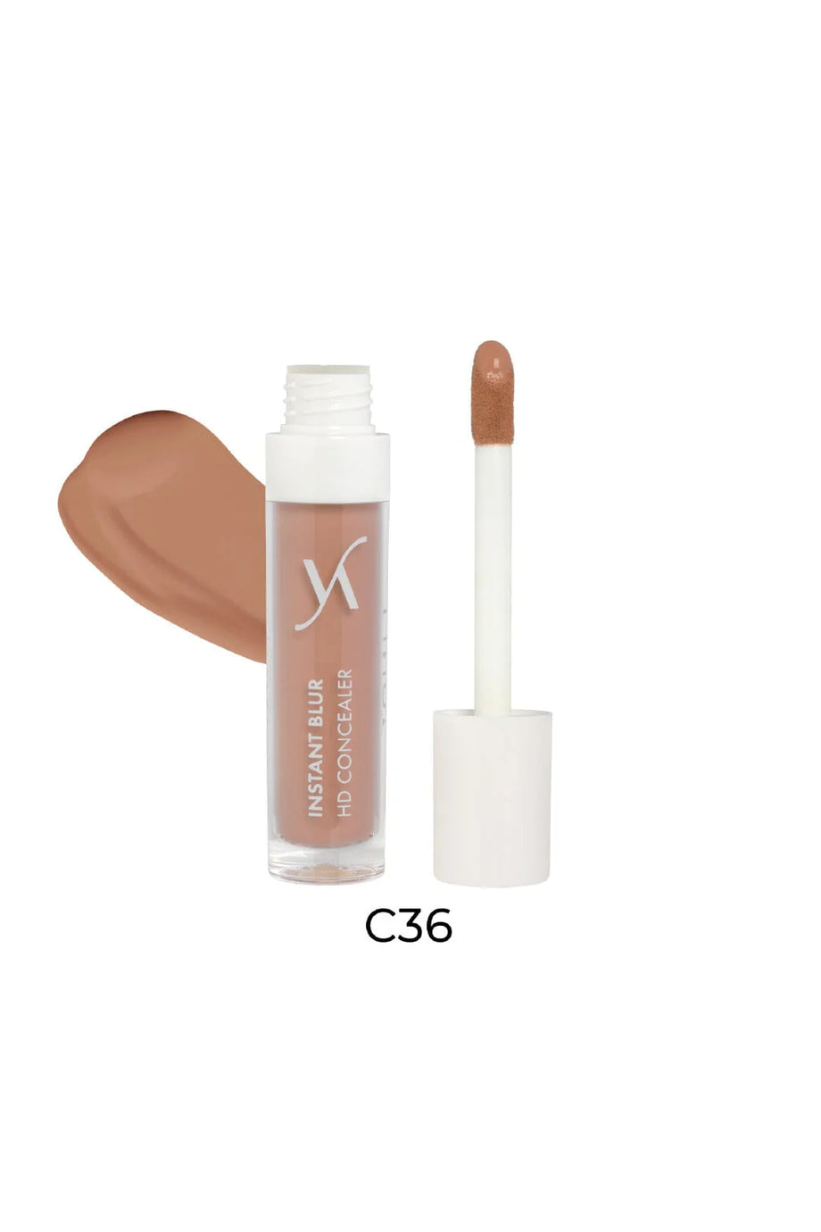 Vani-T Instant Blur HD Concealer