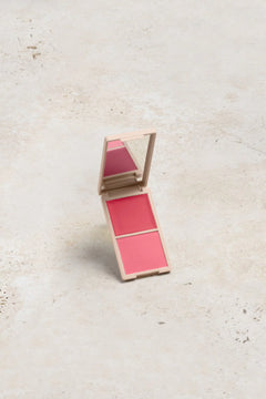 Vani-T Make Me Blush Cream & Powder Duo