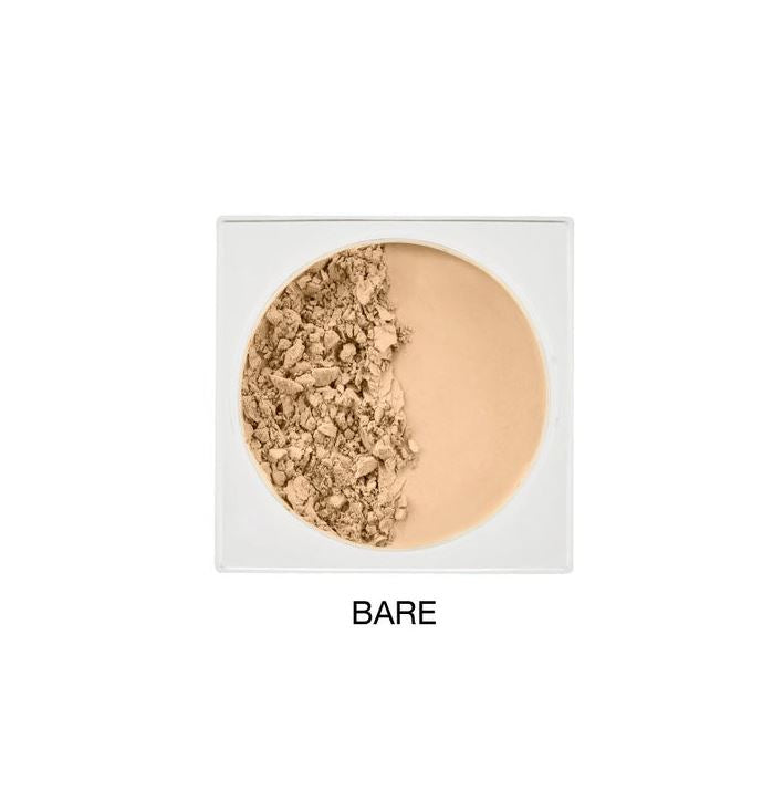 Vani-T Mineral Foundation - Bare 15gm