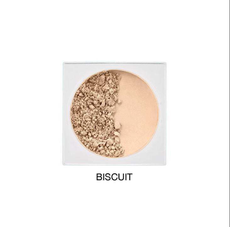 Vani-T Mineral Foundation - Biscuit 15gm