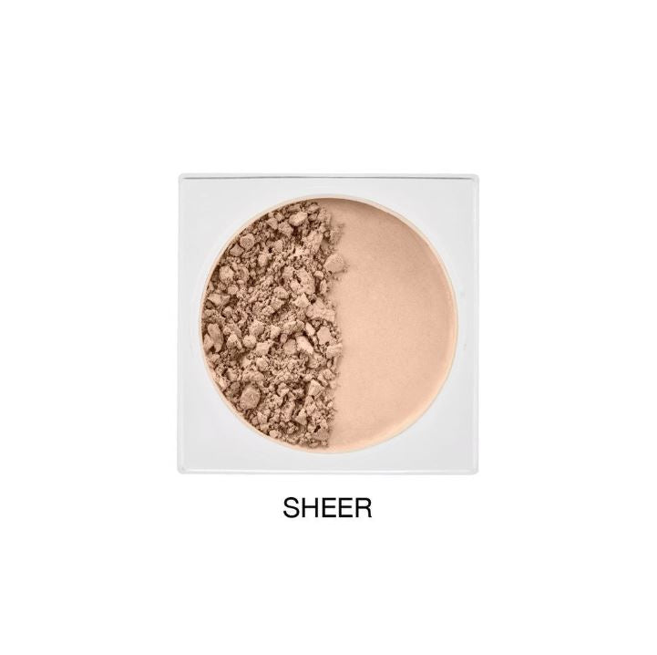 Vani-T Mineral Foundation - Sheer 15gm
