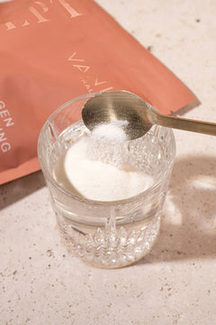 Vani-T Sculpt - Collagen Body Toning Peptides - 500G