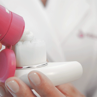 Donna+ Face LIFTY PLUS GLYCOLIFTING HIGH TENSION KIT