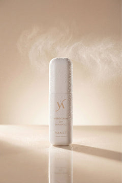 Vani-T Aeroclean Dry Shampoo with Hair Growth Complex