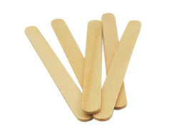 SPA Candy Wax Applicators - Large 500PK